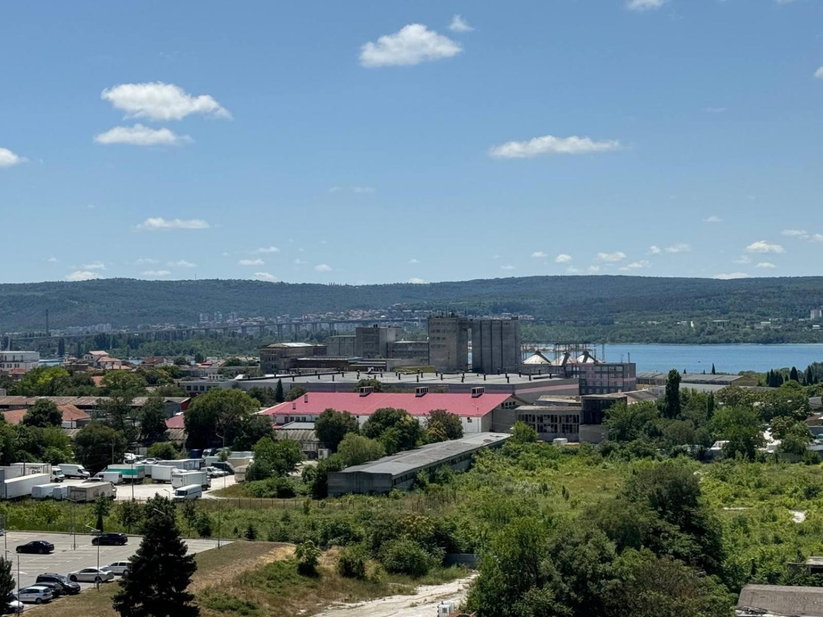 Kati Home Варна Экстерьер фото