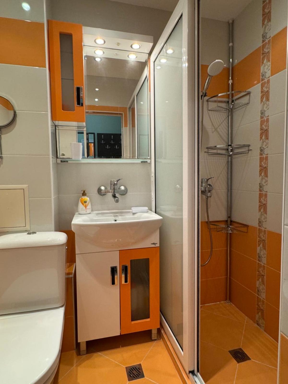 Kati Home Варна Экстерьер фото