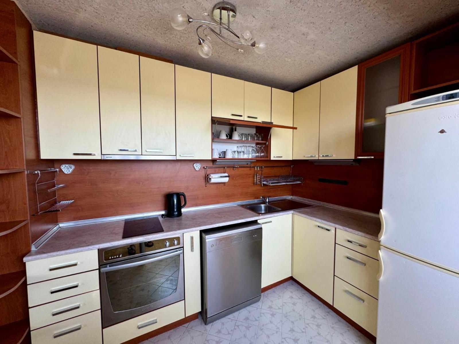 Kati Home Варна Экстерьер фото