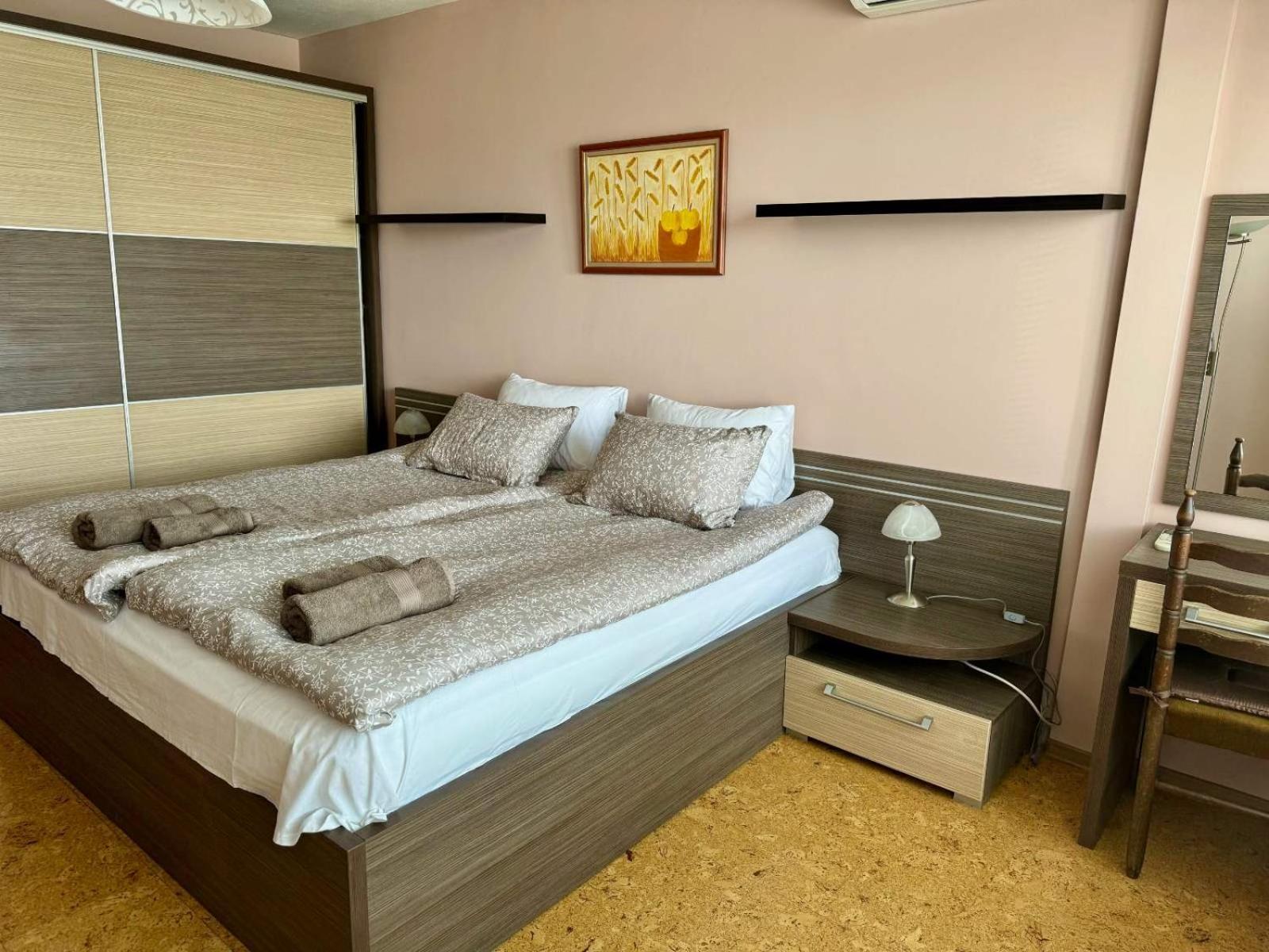 Kati Home Варна Экстерьер фото